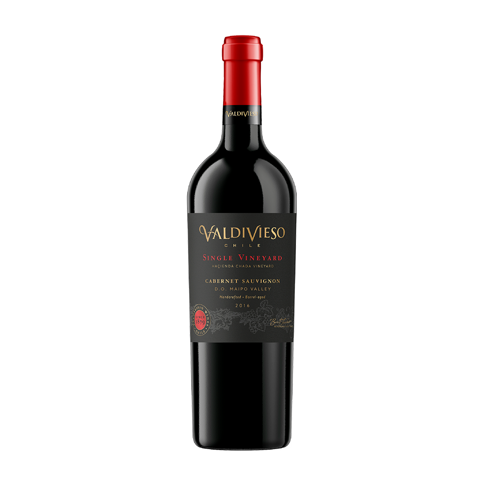 Valdivieso Single Vineyard Cabernet Sauvignon 750ml